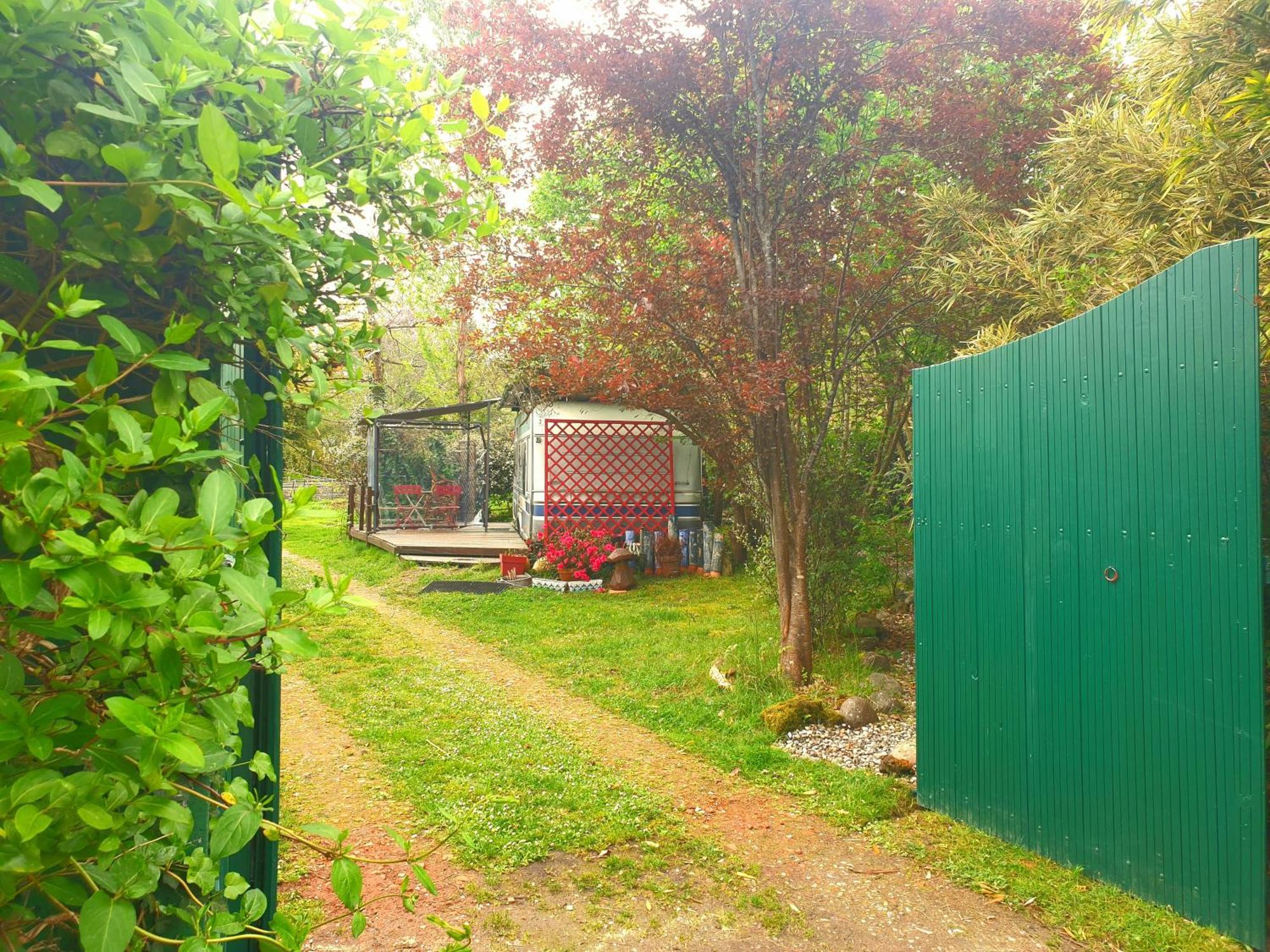 L'hermitage D'apollon Au Sein D'un Jardin Forêt Près De L'océan * Mimizan