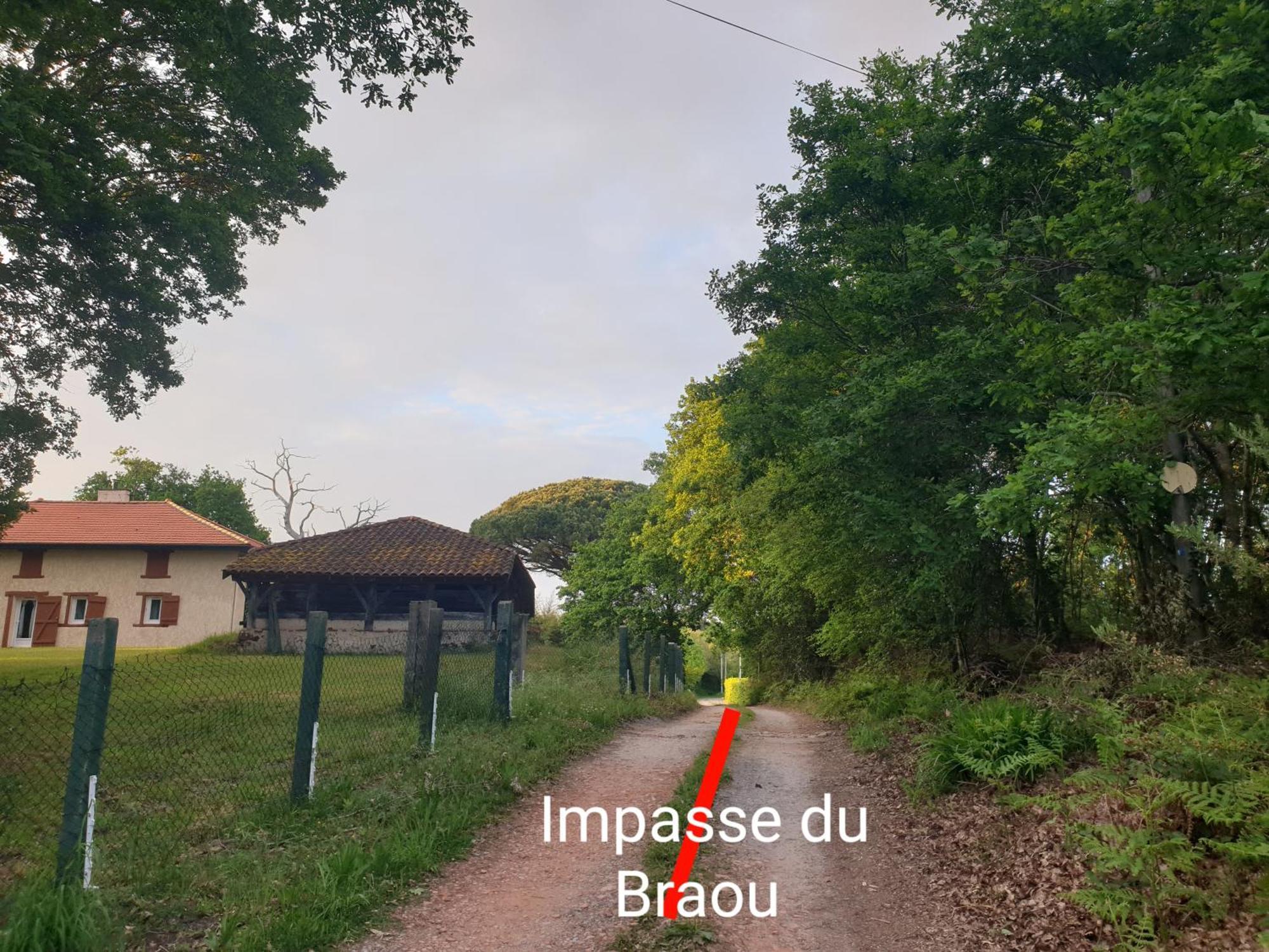 L'hermitage D'apollon Au Sein D'un Jardin Forêt Près De L'océan