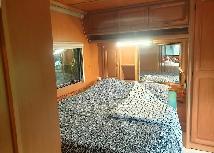 L\'Ermitage Au Sein D\'Un Jardin Foret Pres De L\'Ocean