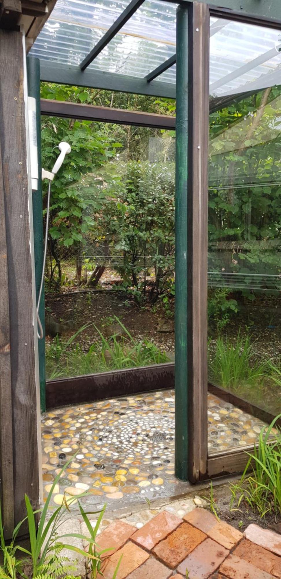 L'hermitage D'apollon Au Sein D'un Jardin Forêt Près De L'océan Camping Mimizan
