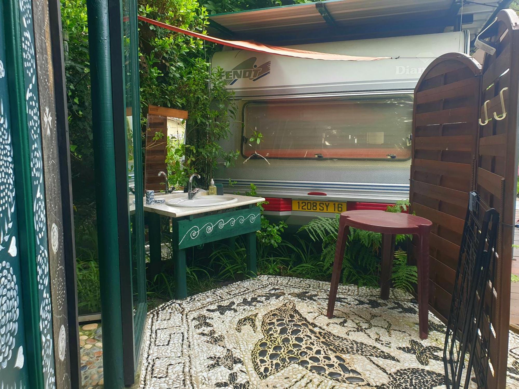 L'hermitage D'apollon Au Sein D'un Jardin Forêt Près De L'océan Mimizan-Plage