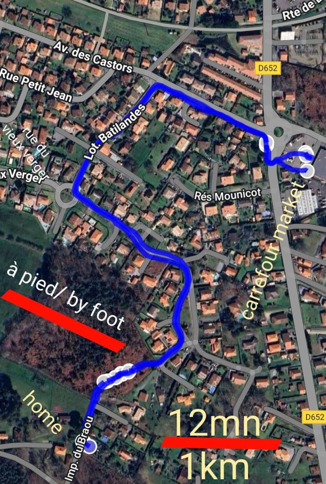 L'hermitage D'apollon Au Sein D'un Jardin Forêt Près De L'océan Parque de Campismo Mimizan-Plage