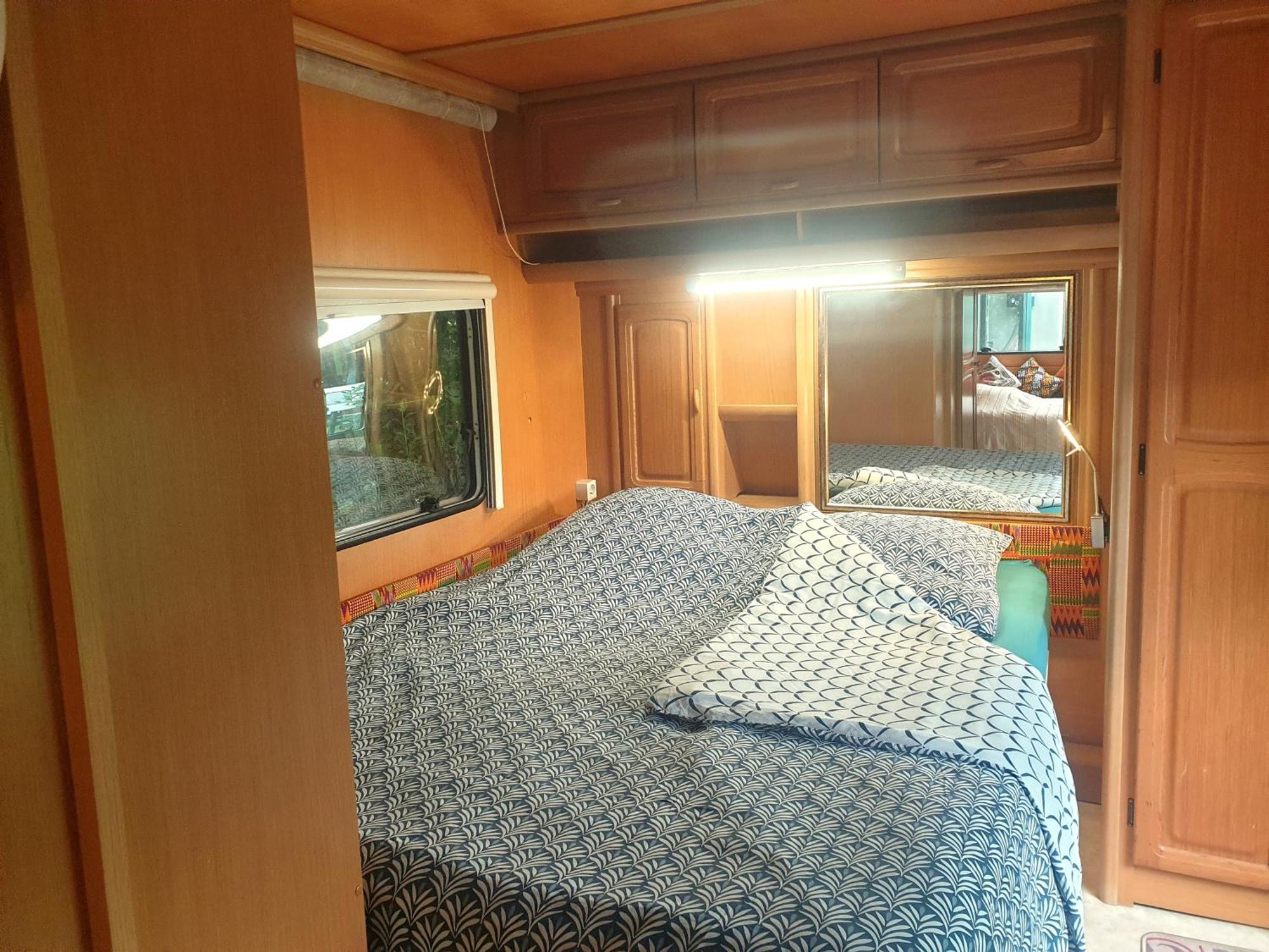 L'ermitage Au Sein D'un Jardin Foret Pres De L'ocean Campingplatz Mimizan